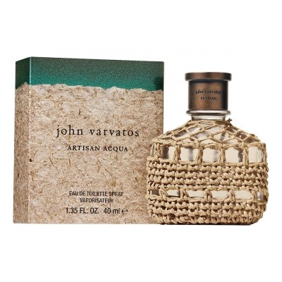 Духи John Varvatos Artisan Acqua - Джон Варватос Артизан Аква