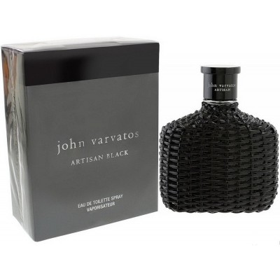 Духи John Varvatos Artisan Black - Джон Варватос Артисан Блэк Духи John Varvatos Artisan Black - Джон Варватос Артисан Блэк