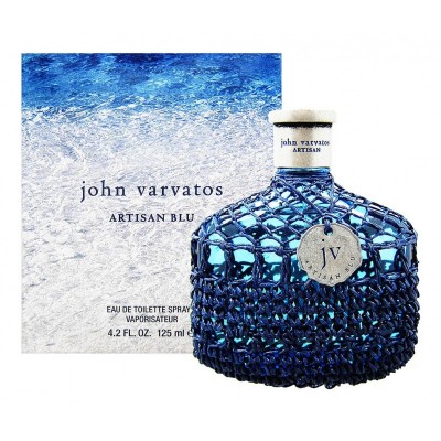 Духи John Varvatos Artisan Blu - Джон Варватос Артисан Блю Духи John Varvatos Artisan Blu - Джон Варватос Артисан Блю
