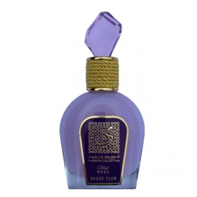 Духи Lattafa Musk Sugar Plum