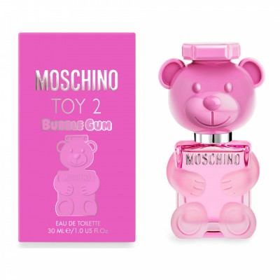 Духи Moschino Toy 2 Bubble Gum - Москино Той 2 Бабл Гам Духи Moschino Toy 2 Bubble Gum - Москино Той 2 Бабл Гам