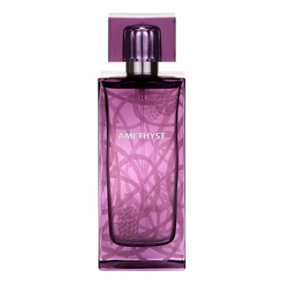 Lalique Amethyst woman 