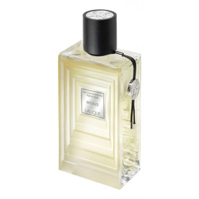 Lalique Floral Bronze unisex Lalique Floral Bronze unisex
