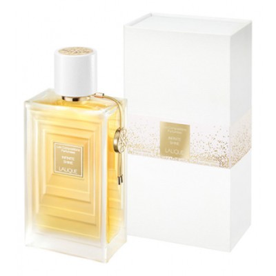 Lalique Infinite Shine woman 