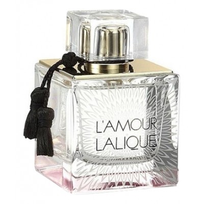 Lalique L'Amour woman 