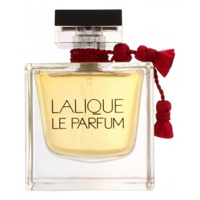 Lalique Le Parfum woman 
