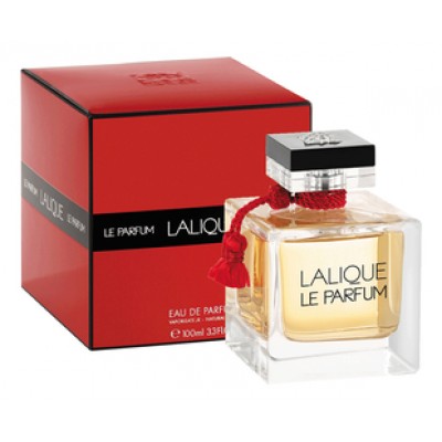 Lalique Le Parfum woman 