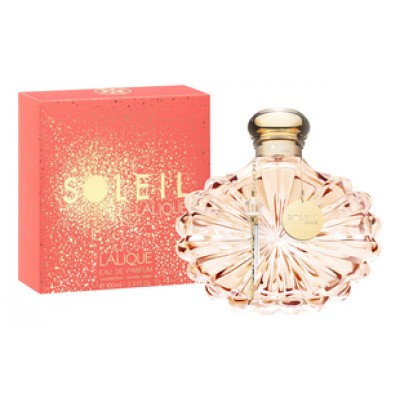 Lalique Soleil woman 