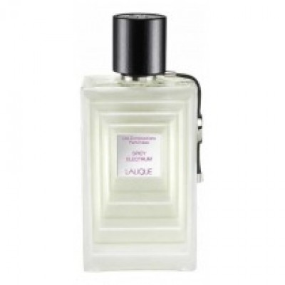 Lalique Spicy Electrum unisex Lalique Spicy Electrum unisex