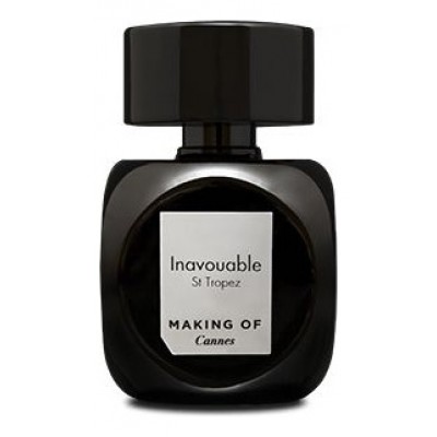 Making of Cannes Inavouable woman 