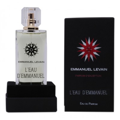 Emmanuel Levain L'eau D'emmanuel unisex 