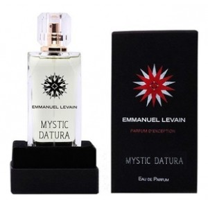Emmanuel Levain Mystic Datura unisex