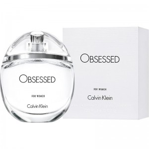Calvin Klein Obsessed for Women