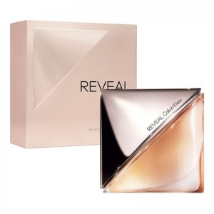 Calvin Klein Reveal Woman