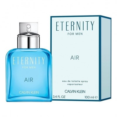 Духи Calvin Klein Eternity Air Man - Кельвин Кляйн Этернити Аир для мужчин Духи Calvin Klein Eternity Air Man - Кельвин Кляйн Этернити Аир для мужчин