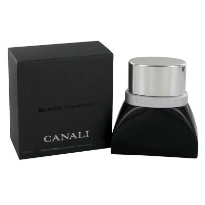 Духи Canali Black Diamond - Канали Блэк Даймонд
