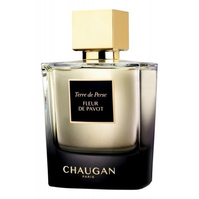 Духи Chaugan Fleur de Pavot - Чауган Флер де Павот Духи Chaugan Fleur de Pavot - Чауган Флер де Павот