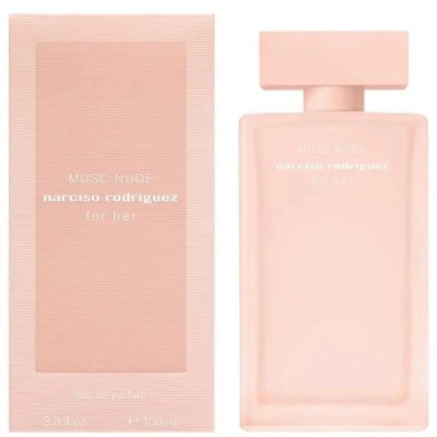 Духи Narciso Rodriguez For Her Musc Nude - Нарциссо Родригес Маск нуде Духи Narciso Rodriguez For Her Musc Nude - Нарциссо Родригес Маск нуде
