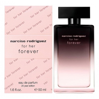 Духи Narciso Rodriguez For Her Forever - Нарциссо Родригес Фор хе форевер Духи Narciso Rodriguez For Her Forever - Нарциссо Родригес Фор хе форевер