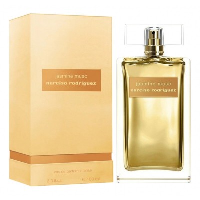 Духи Narciso Rodriguez Jasmine Musc intense - Нарциссо Родригес Жасмине маск интенс Духи Narciso Rodriguez Jasmine Musc intense - Нарциссо Родригес Жасмине маск интенс