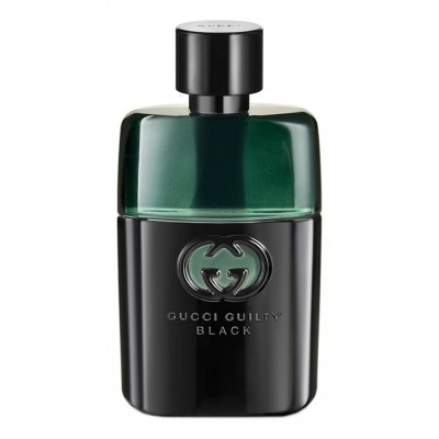 Gucci Guilty Black Pour Homme Gucci Guilty Black Pour Homme