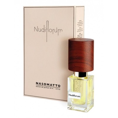 Духи Nasomatto Nudiflorum - Насоматто Нудифлорум
