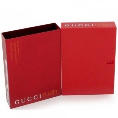 Духи Gucci Rush - Гуччи Раш