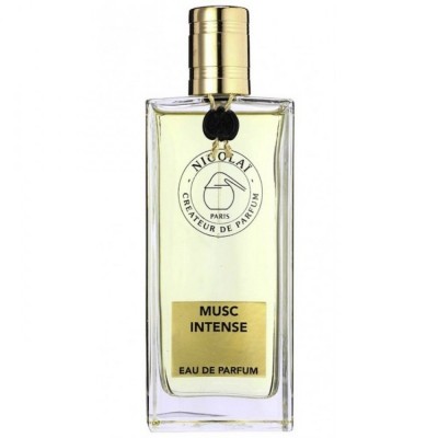 Духи Nicolai Musc Intense - Николай Маск Интенс Духи Nicolai Musc Intense - Николай Маск Интенс