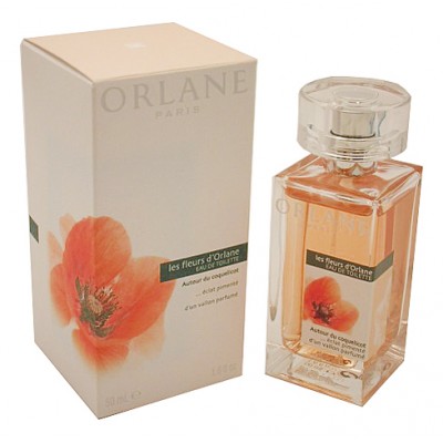 Духи Orlane Autour du Coquelicot - Орлан Атур де Когуликот Духи Orlane Autour du Coquelicot - Орлан Атур де Когуликот