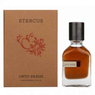Духи Orto Parisi Stercus - Орто Паризи Стеркус
