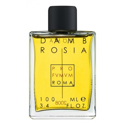 Духи Profumum Roma Dambrosia - Профумум Рома Дамброзия Духи Profumum Roma Dambrosia - Профумум Рома Дамброзия