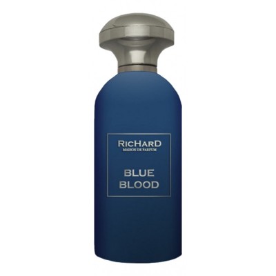 Духи Richard Blue Blood - Ричард Блю Блуд Духи Richard Blue Blood - Ричард Блю Блуд