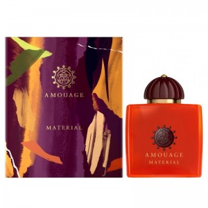Amouage Material woman