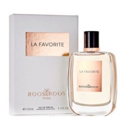 Духи Roos & Roos La Favorite - Рус энд рус Ла фаворит
