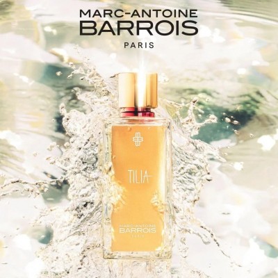 Духи Marc Antoine Barrois Tilia - Марк Антуан Барруа Тилия Духи Marc Antoine Barrois Tilia - Марк Антуан Барруа Тилия