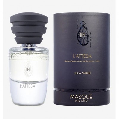 Духи Masque L'Attesa - Маск Л Атесса
