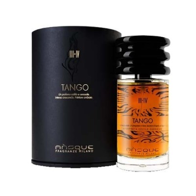 Духи Masque Tango - Маск Танго Духи Masque Tango - Маск Танго