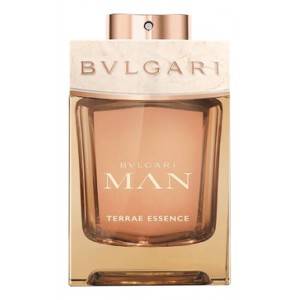 Bvlgari Man Terrae Essence