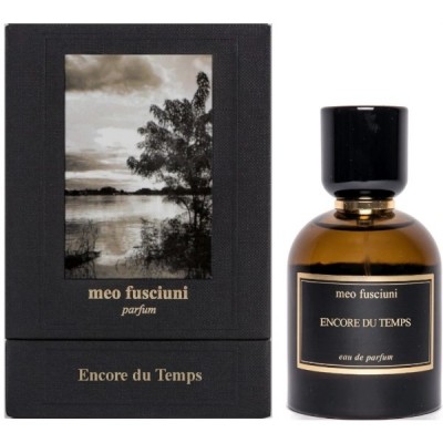 Духи Meo Fusciuni Encore Du Temps - Мео Фучини Энкор ду темпс