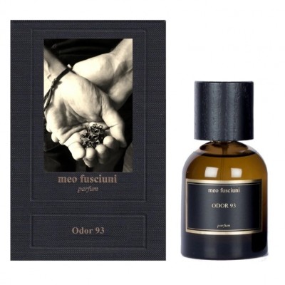Духи Meo Fusciuni Odor 93 - Мэо Фусчиони Одор 93