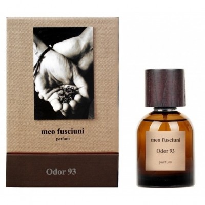Духи Meo Fusciuni Odor 93 - Мэо Фусчиони Одор 93