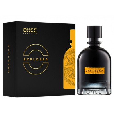 Духи Once Expplosea - Онсе Экспплосеа Духи Once Expplosea - Онсе Экспплосеа