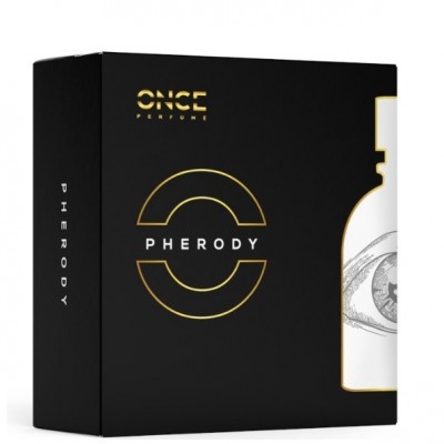 Духи Once Pherody - Онсе Феродия Духи Once Pherody - Онсе Феродия