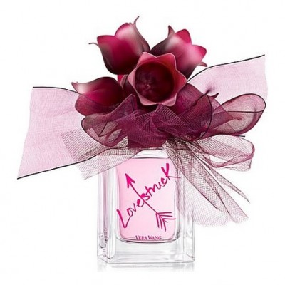 Духи Vera Wang Love Struck - Вера Вонг Лавстрак Духи Vera Wang Love Struck - Вера Вонг Лавстрак