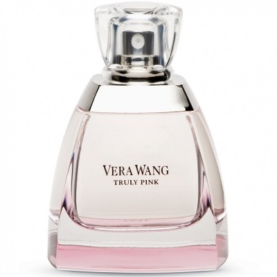 Духи Vera Wang Truly Pink - Вера Ванг Трули Пинк Духи Vera Wang Truly Pink - Вера Ванг Трули Пинк