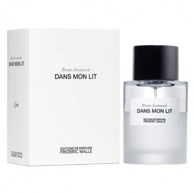 Духи Frederic Malle Dans Mon Lit - Фредерик Маль Данс Мон Лит