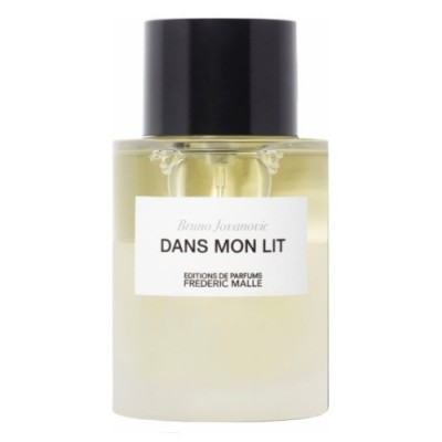 Духи Frederic Malle Dans Mon Lit - Фредерик Маль Данс Мон Лит