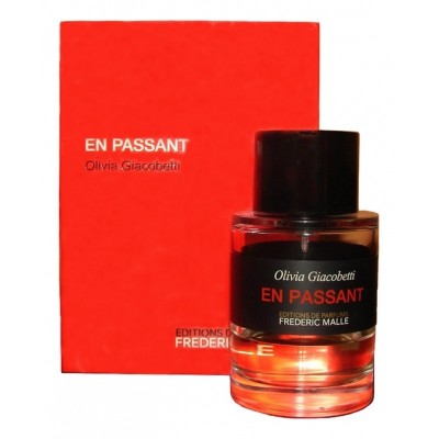 Духи Frederic Malle En Passant - Фредерик Маль Эн Пассант Духи Frederic Malle En Passant - Фредерик Маль Эн Пассант