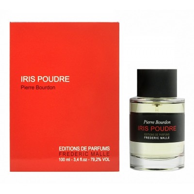 Духи Frederic Malle Iris Poudre - Фредерик Маль Ирис Пудре