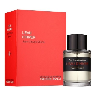 Духи Frederic Malle L'Eau d'Hiver - Фредерик Маль Ле Дивер Духи Frederic Malle L'Eau d'Hiver - Фредерик Маль Ле Дивер
